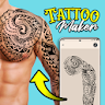 Tattoo Maker for Body icon