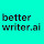 BetterWriter.ai