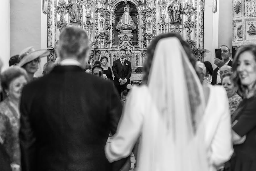 Fotógrafo de bodas Raúl Radiga (radiga). Foto del 18 de enero