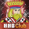 NNB Club - Game chơi đánh bài Online icon