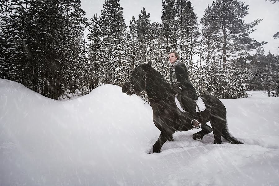 Pulmafotograaf Vlad Saverchenko (saverchenko). Foto tehtud 18 veebruar 2016