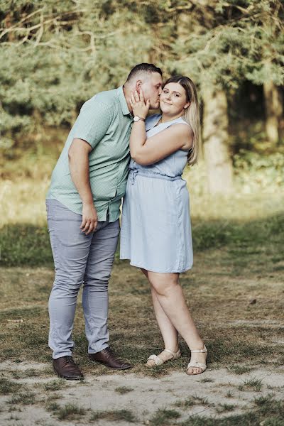 Fotógrafo de bodas Mariusz Niewiński (niewinski). Foto del 25 de febrero 2023