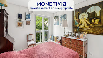 appartement à Paris 13ème (75)