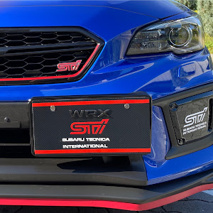 WRX STI