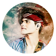 Abraham Mateo Moji  Icon