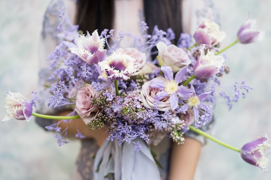 Bryllupsfotograf Tristen Wallace (elkandelmwedding). Bilde av 7 juni 2019