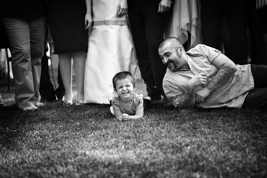 Fotógrafo de bodas Giovanna Corti (corti). Foto del 1 de febrero 2014