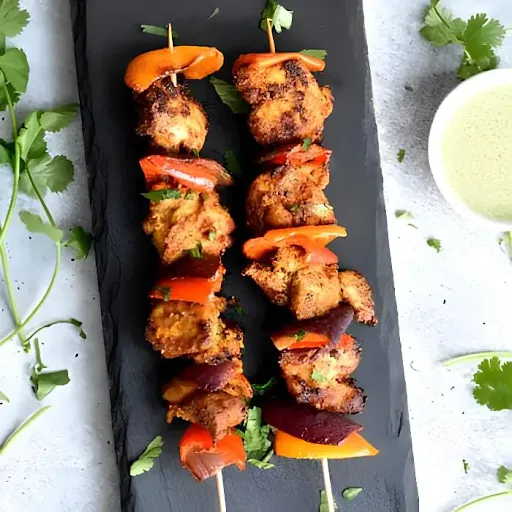 Chicken Tikka