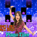 Cover Image of Download Soy Luna Siempre Juntos At Piano Tiles 7.0 APK