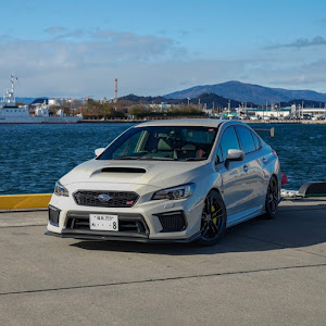 WRX STI VAB