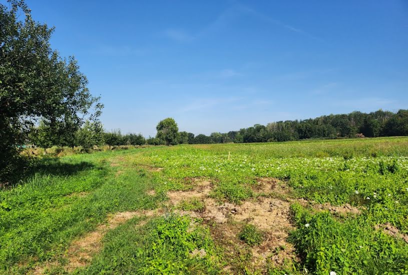  Vente Terrain à bâtir - 701m² à Friesen (68580) 