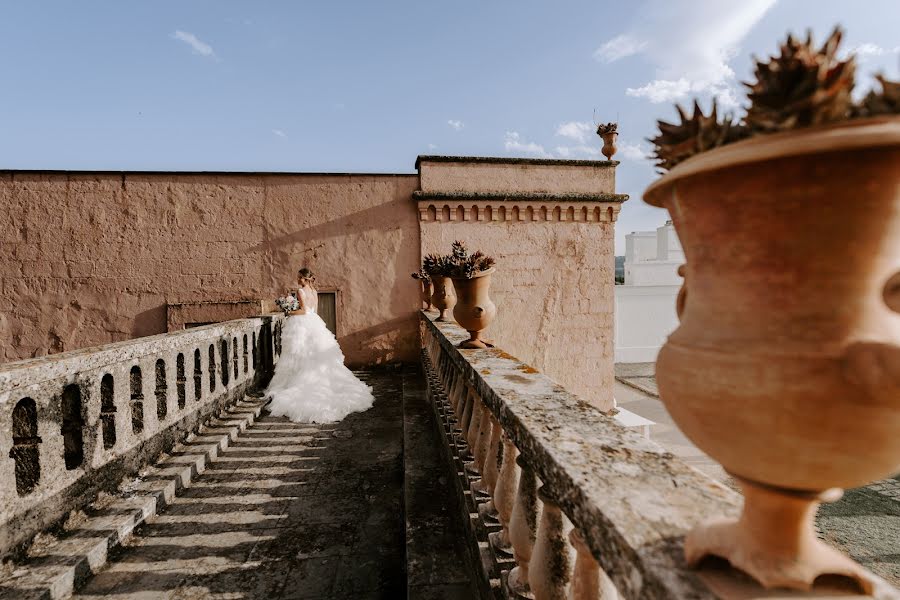 Fotógrafo de bodas Antonio Giove (antoniogiove). Foto del 11 de febrero 2023