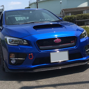 WRX STI