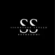 Signature Styled Bathrooms Limited Logo