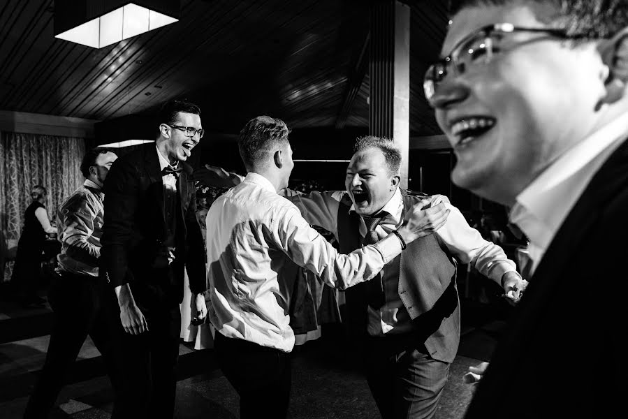Vestuvių fotografas Aleksandr Klestov (crossbill). Nuotrauka 2020 spalio 3