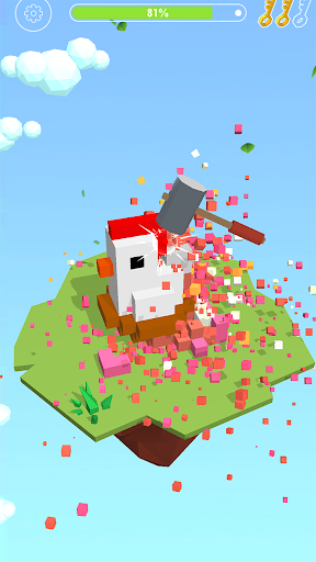Color Smash 1.0.4 screenshots hack proof 2