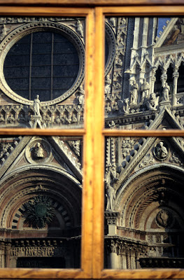 Duomo di Siena di pierluigi lottini