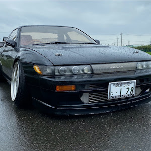 シルビア S13