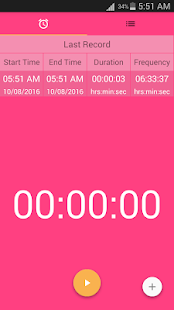 Download Contractions Timer for Labor APK for Android