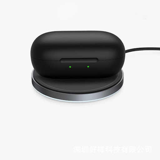 Title 5, Mini sports sweatproof wireless charging Blueto...