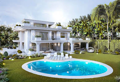 Villa with pool and terrace 5