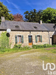 maison à Plésidy (22)