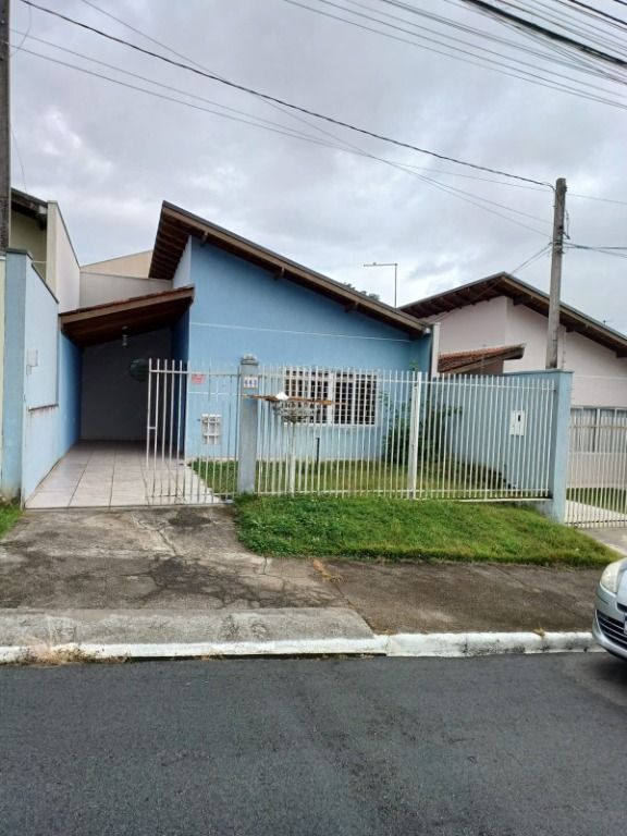 Casas à venda Centro