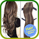 Download Women's hair coloring style For PC Windows and Mac 2.0.0