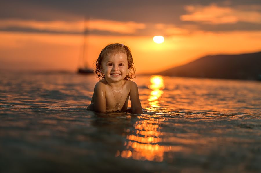 Hochzeitsfotograf Ilias Kimilio Kapetanakis (kimilio). Foto vom 22. Juli 2021