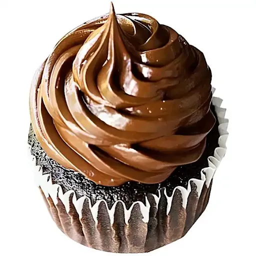 Chocolaty Cup Cake