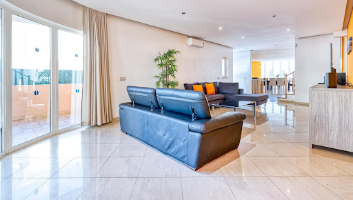 Maison avec piscine en bord de mer 5