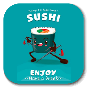 Download Best Sushi recipes 2017 For PC Windows and Mac