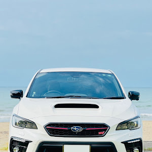 WRX S4 VAG