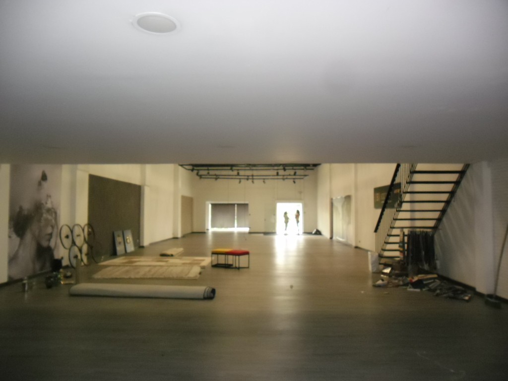 Local En Arriendo - Guaymaral, Bogota