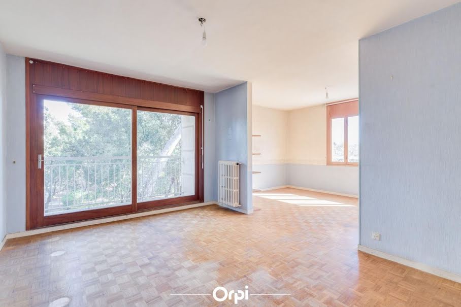 Vente appartement 3 pièces 76 m² à Marseille 13ème (13013), 169 000 €