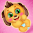 Puppy Newborn Care Taker Guide icon