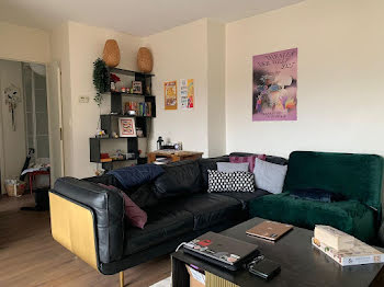 appartement à Bagnolet (93)