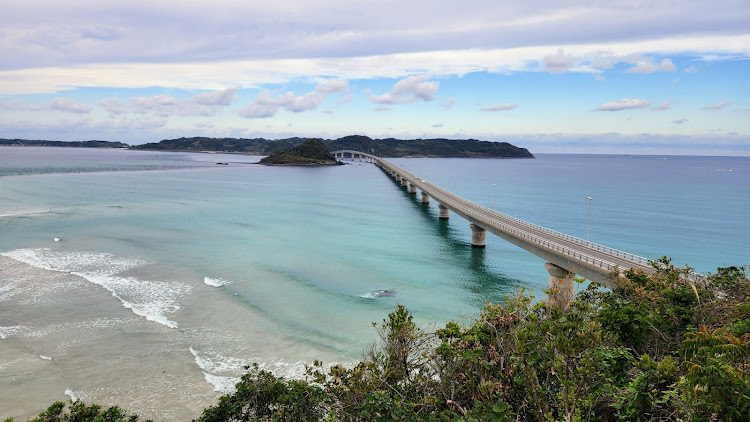 86の角島大橋・関門橋・ベタ踏み坂・４７の素敵な街へ・はしざんまいに関するカスタム事例の投稿画像6枚目