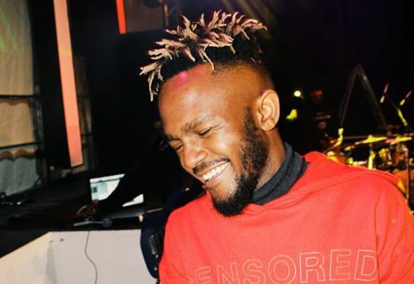 Kwesta has big plans for his upcoming album.