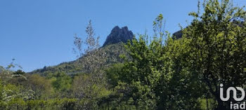 maison à Buis-les-Baronnies (26)