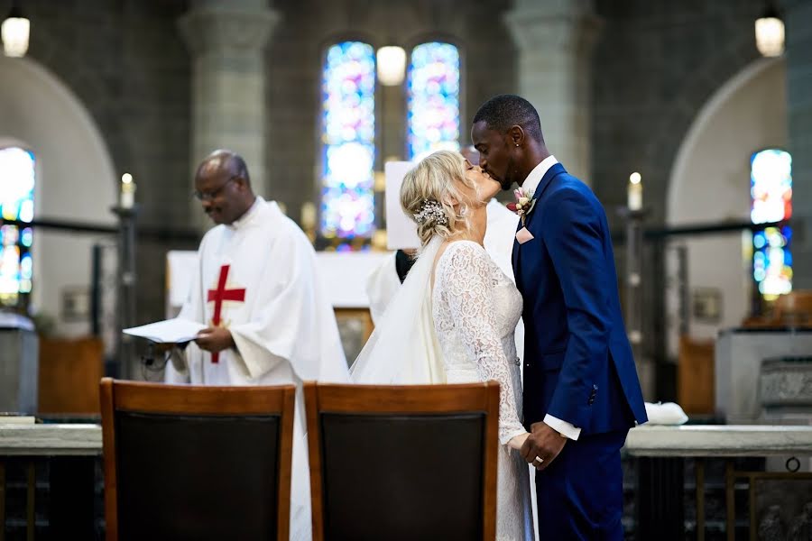 Photographe de mariage Wes Perry (wesperry). Photo du 28 avril 2019