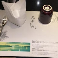 【晶澤會館】The Yummy 湖景餐廳