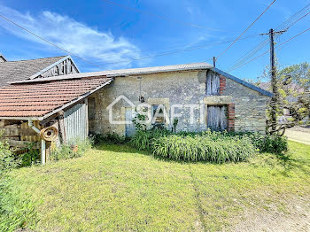 maison à Pougny (58)