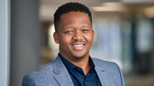 Hlubi Madikiza, Altron Systems Integration.