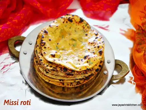 Missi Roti