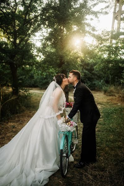 婚礼摄影师Kaan Altindal（altindal）。2020 3月15日的照片