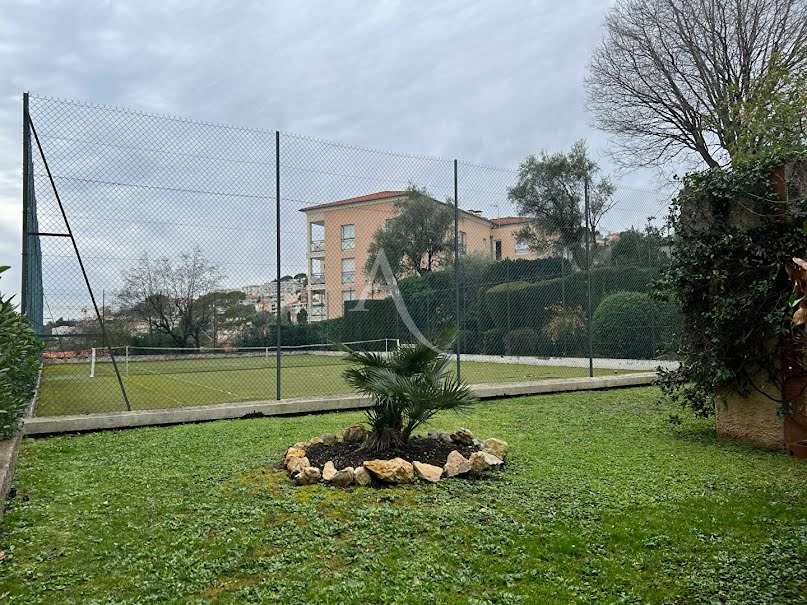 Vente appartement 3 pièces 73 m² à Grasse (06130), 295 000 €