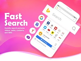 Joy Launcher Screenshot