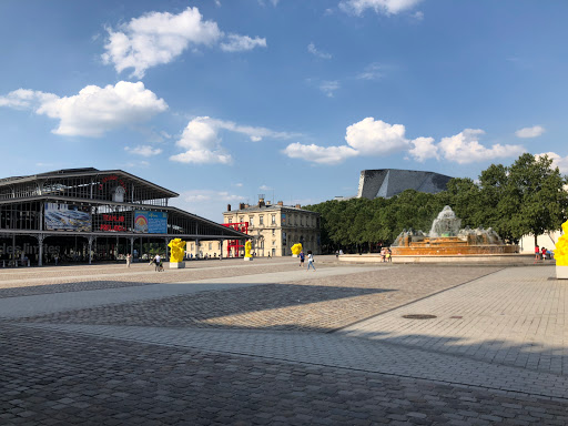 Nuit Du Hack & Paris France 2018