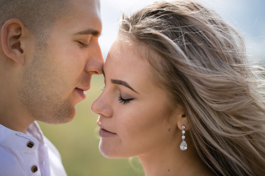 Photographe de mariage Oleg Roy (olegroy). Photo du 29 août 2017